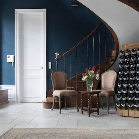 Joie De Vivre Bed & Breakfast Doulevant-le-Chateau Luaran gambar