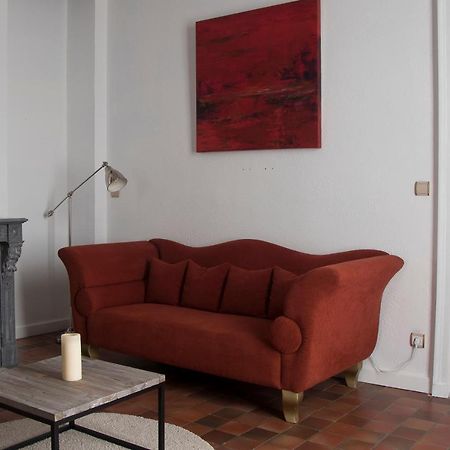 Joie De Vivre Bed & Breakfast Doulevant-le-Chateau Luaran gambar