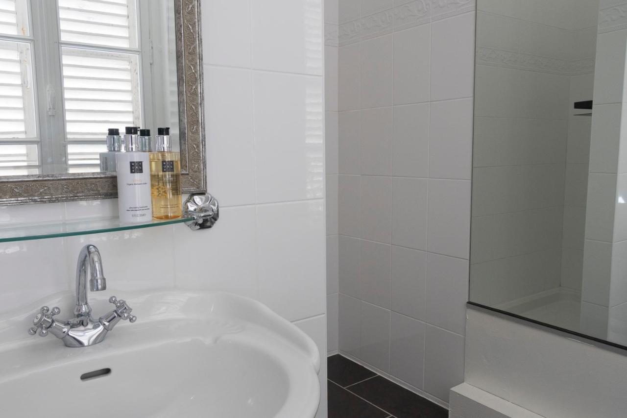 Joie De Vivre Bed & Breakfast Doulevant-le-Chateau Luaran gambar