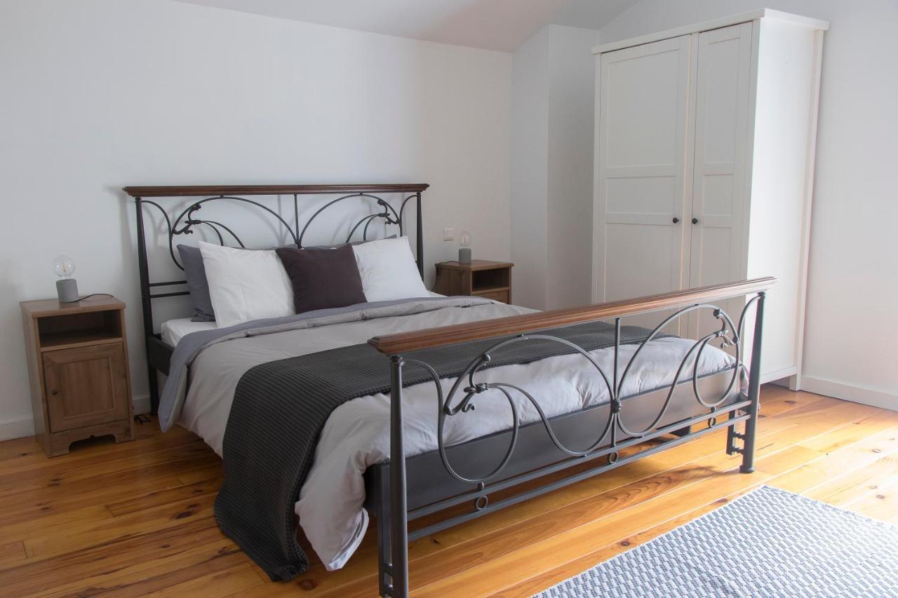 Joie De Vivre Bed & Breakfast Doulevant-le-Chateau Luaran gambar