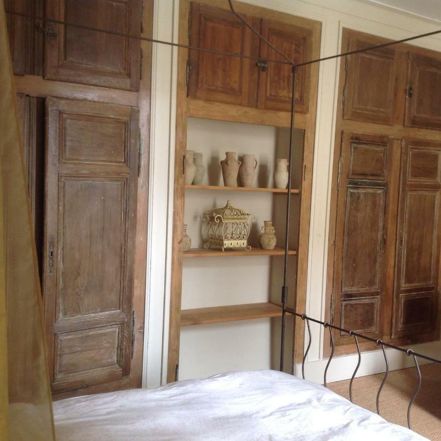 Joie De Vivre Bed & Breakfast Doulevant-le-Chateau Luaran gambar
