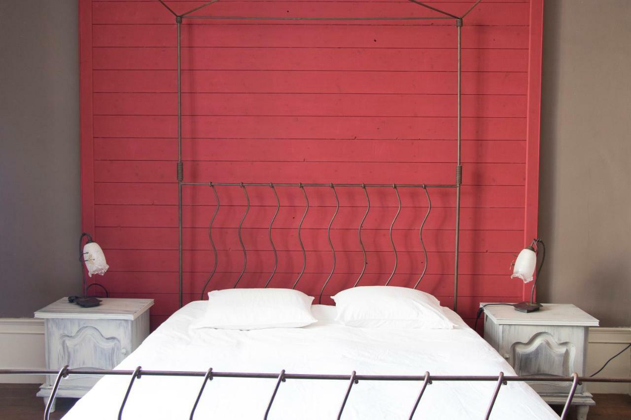 Joie De Vivre Bed & Breakfast Doulevant-le-Chateau Luaran gambar