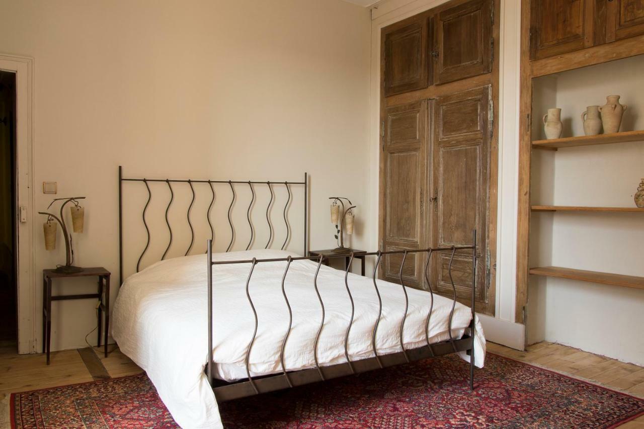 Joie De Vivre Bed & Breakfast Doulevant-le-Chateau Luaran gambar